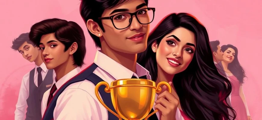 10 Must-Watch Films & Shows Similar to Student Of The Year