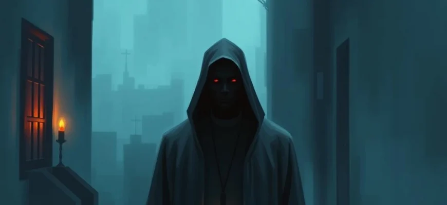 If You Loved Servants, Watch These 10 Thrillers