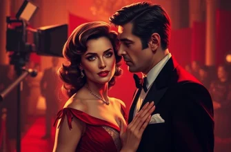 10 Must-Watch Dramas Similar to Burton and Taylor