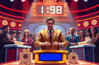 10 Thrilling Shows Like Deal or No Deal