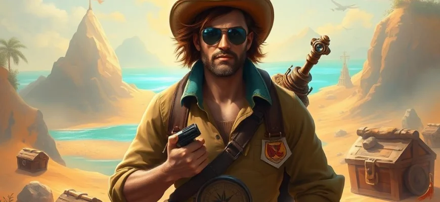 10 Thrilling Movies Like Sahara to Watch Next