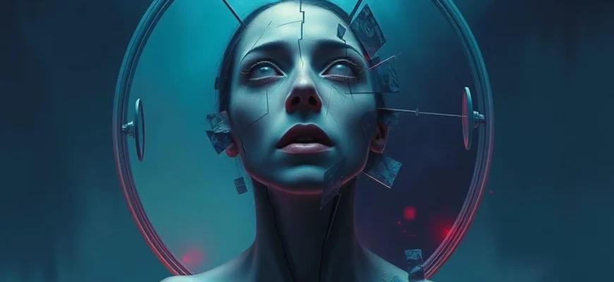 Movies and Shows Like Piaffe for Surreal Storytelling