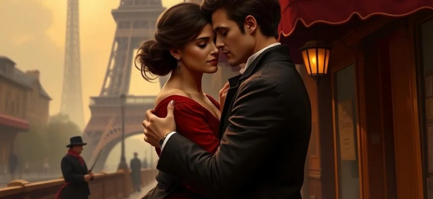 Movies Similar to Children of Paradise