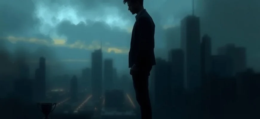 Must-Watch Shows & Movies Similar to The Golden Boy