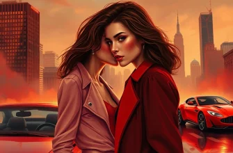 10 Must-Watch Shows Similar to Our Glamorous Time