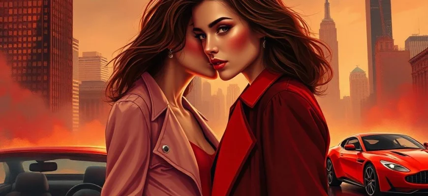 10 Must-Watch Shows Similar to Our Glamorous Time