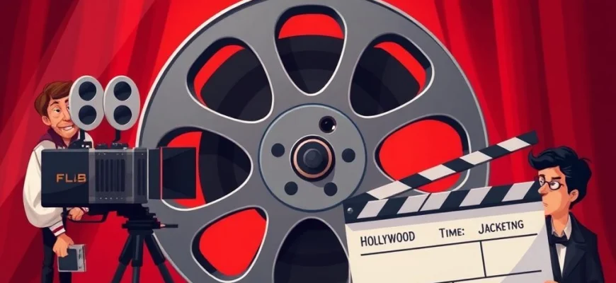 10 Must-Watch Films Similar to Nothing Sacred