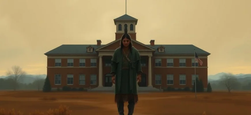 Movies and Shows Similar to Older Than America