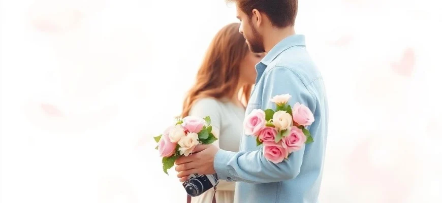 Films and Series Similar to Different for Girls