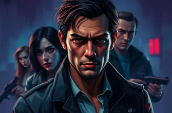 Movies & Shows Like Skin in the Game You’ll Love