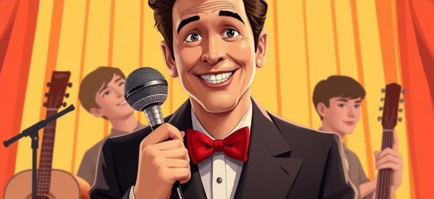 Classic Comedies Similar to The Kid from Brooklyn