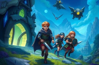 Fantasy Films Similar to The Secret Kingdom