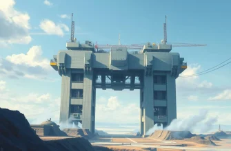 Must-Watch Shows Similar to Impossible Engineering