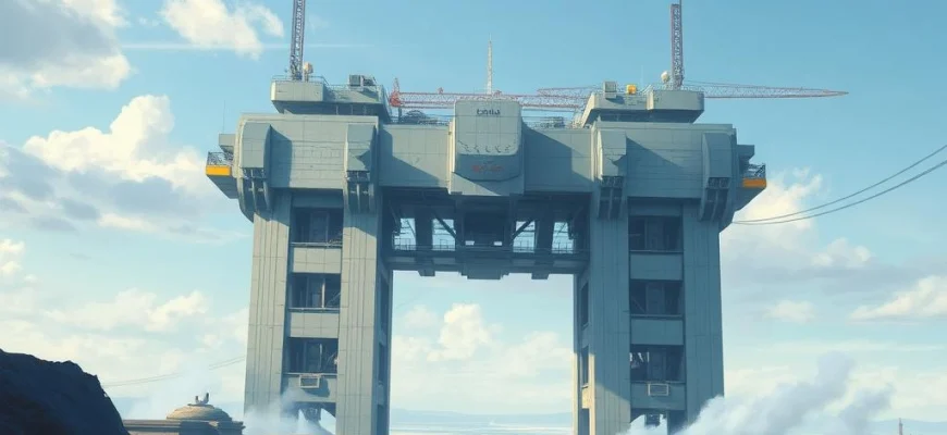 Must-Watch Shows Similar to Impossible Engineering