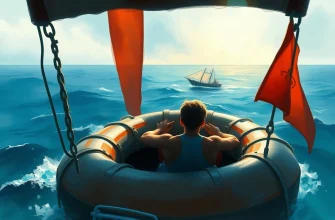 Movies Like Adrift: Survival Stories You'll Love