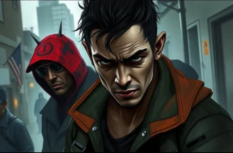 Movies and Shows Like 'Street' for Gritty Drama Lovers