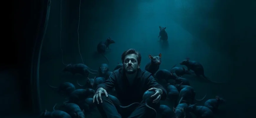 Movies Like Willard: Dark Tales of Revenge and Rats