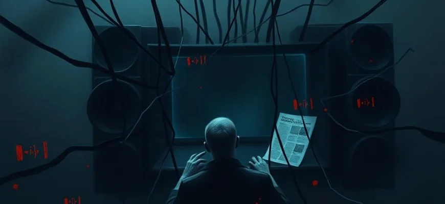 Movies & Shows Like The Lost Honor of Katharina Blum