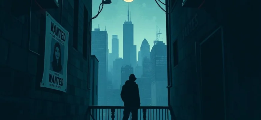 10 Must-Watch Shows Similar to Chase Street