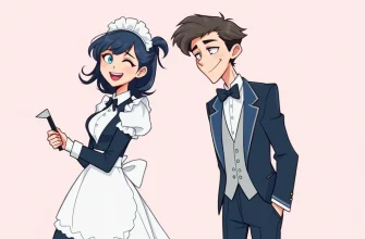 10 Shows Like Ladies versus Butlers! for Lighthearted Fun