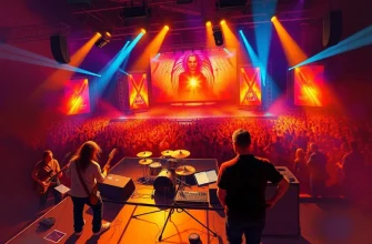 Movies and Shows Like Yessongs for Prog Rock Fans