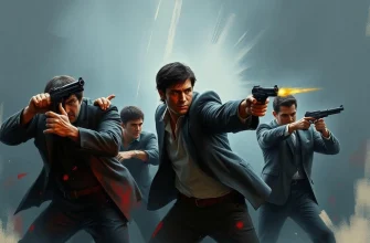 10 Movies & Shows Like Days of Violence You’ll Love