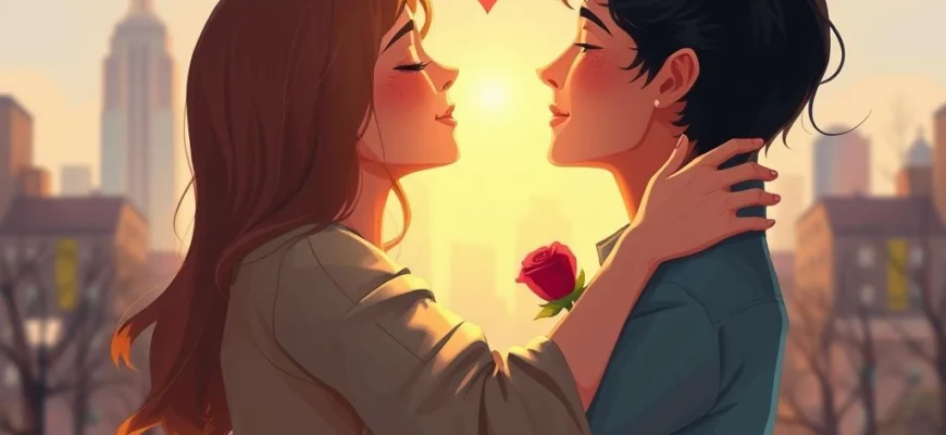 Movies Like Latter Days to Stir Your Heart