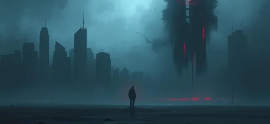 Movies and Shows Like 'Despair' for a Mind-Bending Watch