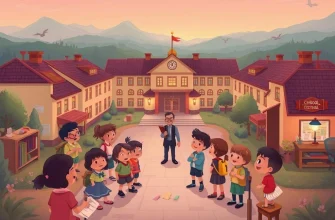 Wholesome Shows Like Timothy Goes to School