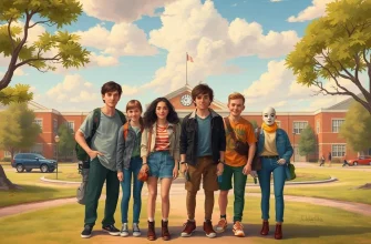 10 Must-Watch Films & Shows Similar to Turning Green