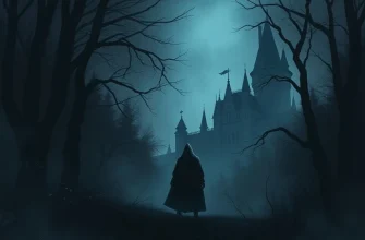 Movies & Shows Like Snow White Dies at the End