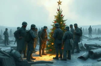 Movies and Shows Similar to Joyeux Noel