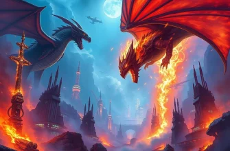 Must-Watch Shows Similar to Dragonaut: The Resonance