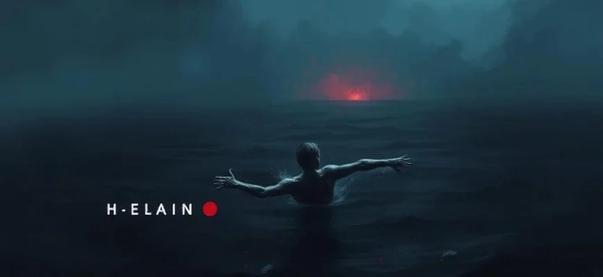 Movies and Shows Similar to 'A Drowning Man'