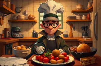 10 Deliciously Similar Mysteries to Death Al Dente