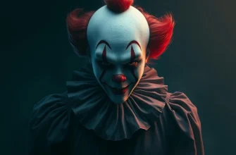 10 Horror Movies Like Clown to Keep You Up at Night