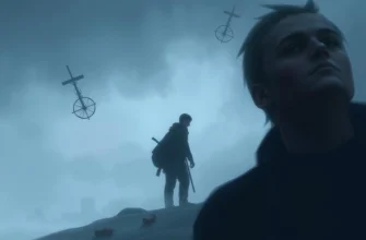 10 Gripping Films Similar to The Man Who Sold His Skin