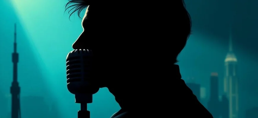 Must-Watch Films & Shows Similar to Lily Allen's Journey