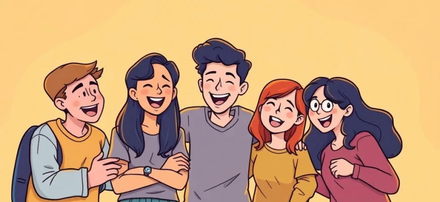 Shows and Movies Similar to Calle y Poche: Sin Etiquetas