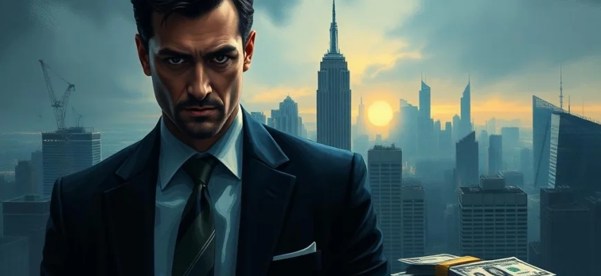 10 Must-Watch Shows Similar to High Profits