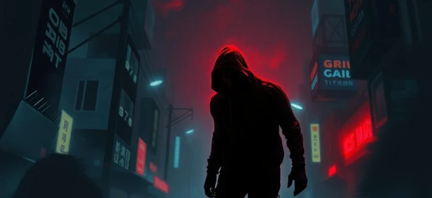 10 Thrilling Movies and Shows Like Abduction