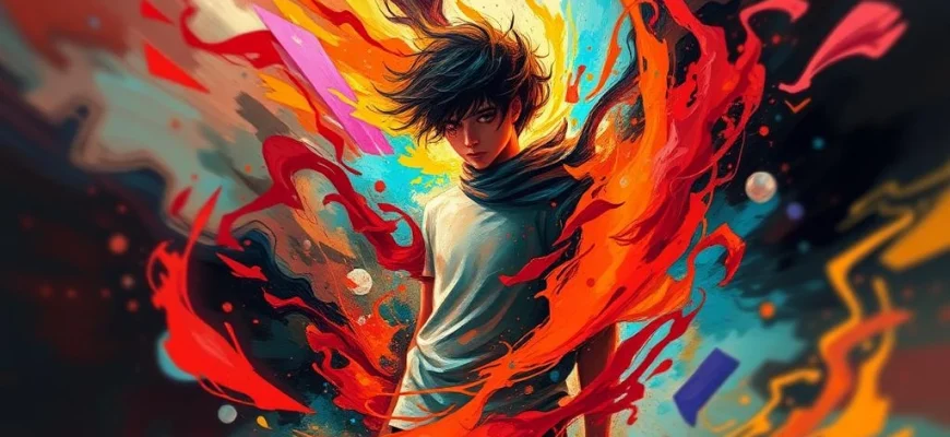 Shows Like The Choe Show for Unconventional Storytelling