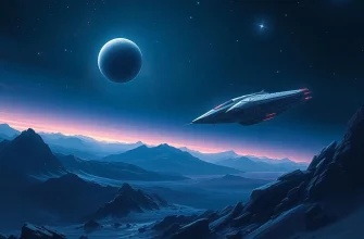 Movies and Shows Like The Space Movie for Space Enthusiasts