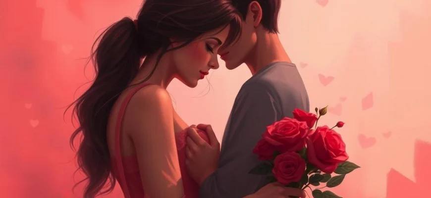 Movies and Shows Similar to Goddess of Love