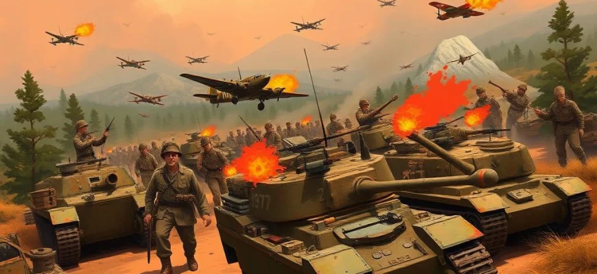 10 Movies & Shows Like Escape to Athena