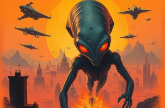 10 Must-Watch Films Similar to The Eye Creatures