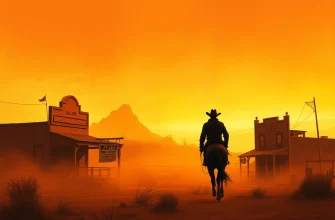 10 Movies & Shows Like Texas Terror for Western Fans
