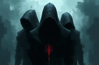 Dark & Gritty Anime Like Phantom: Requiem for the Phantom