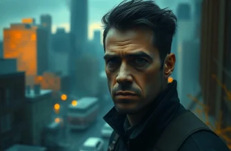 10 Gripping Films & Shows Similar to Rob Peace