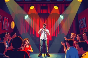 10 Comedy Specials Like T.J. Miller: Meticulously Ridiculous